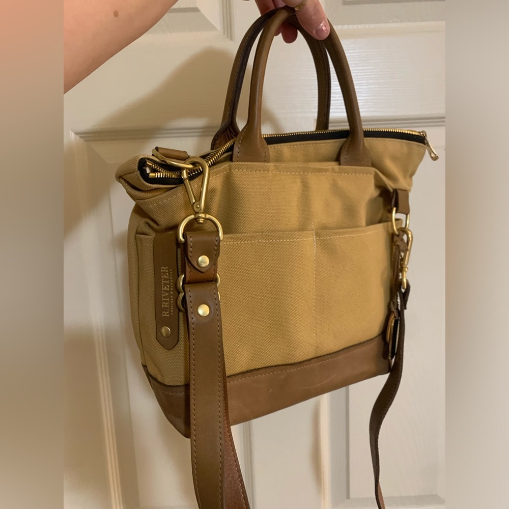 R Riveter Otto - image 1